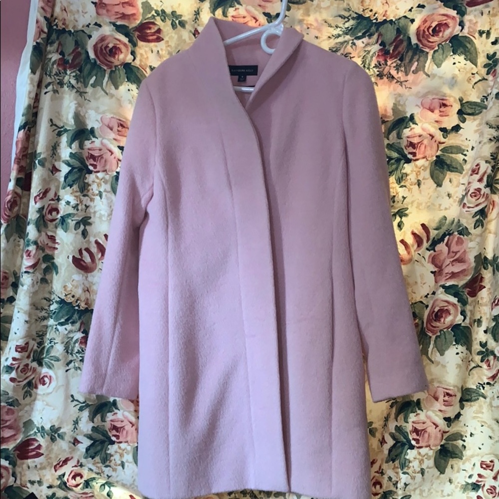 🎉Pink coat🎉